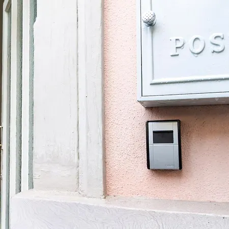 Home-on Wiesbaden, Group Travel With Comfortable Bed Lejlighed Wiesbaden